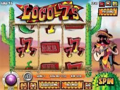 Loco 7's Slots